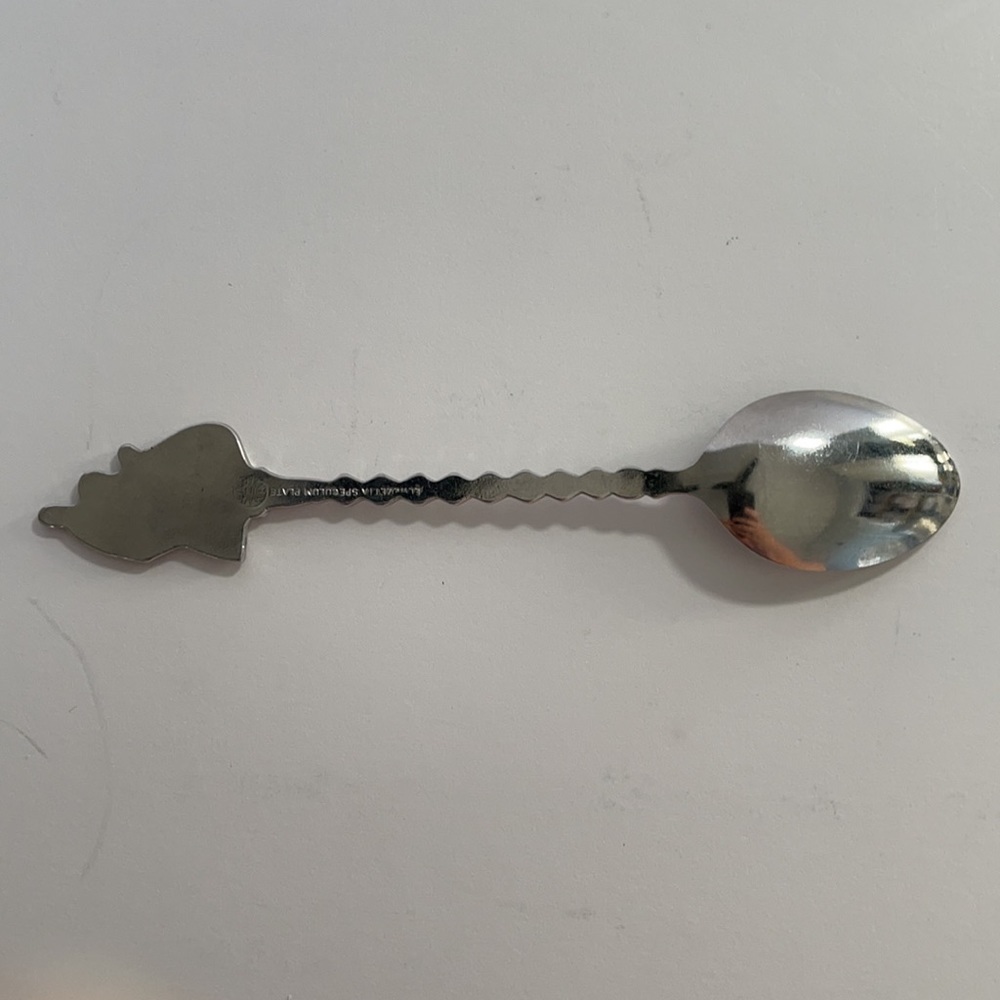 Spoon Sleigh and Riders Collectable - Picture 6 of 9